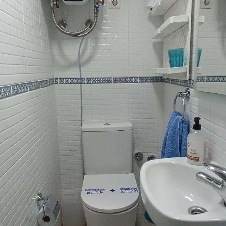 Apartamento PICASSO PLAZA - Apartamento de 3 dormitorios - 37