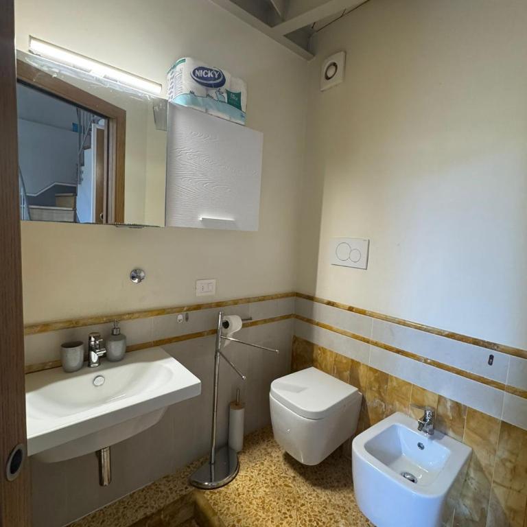 Loft Termini - Appartamento con 1 Camera da Letto - 24