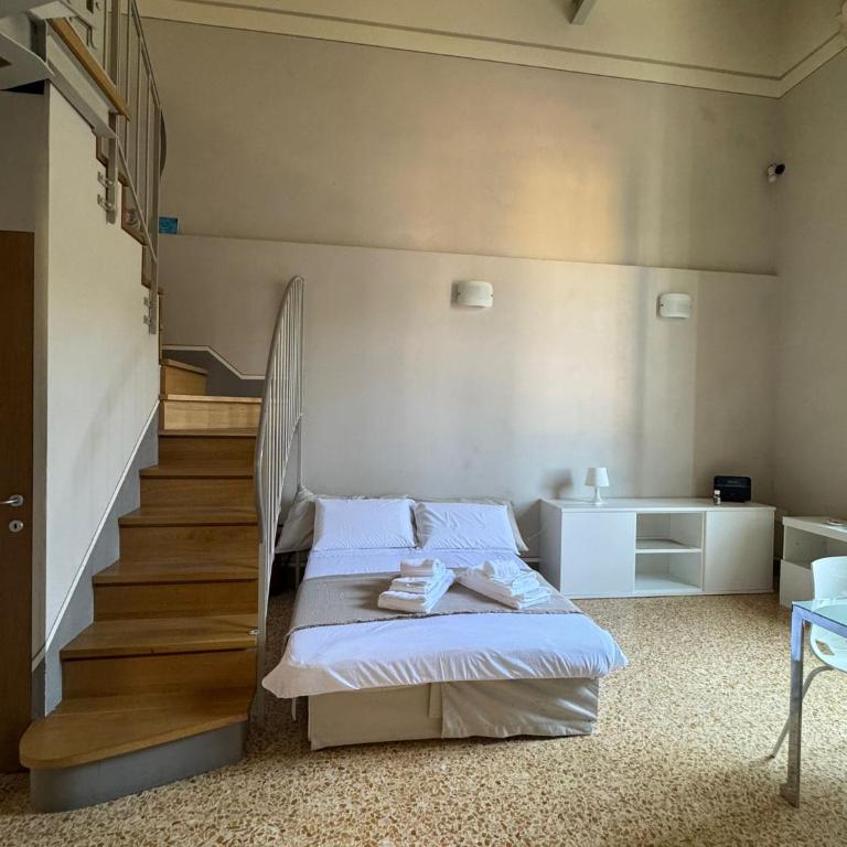 Loft Termini - Appartamento con 1 Camera da Letto - 6