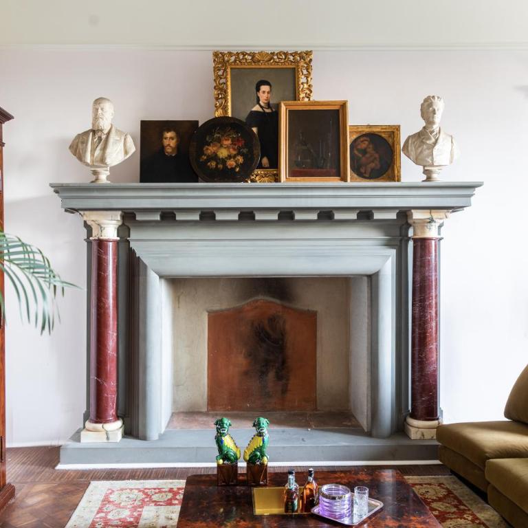 Il Salviatino Firenze - Presidential Suite - 1
