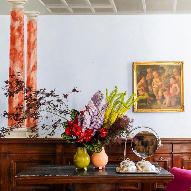 Il Salviatino Firenze - King Suite - 1