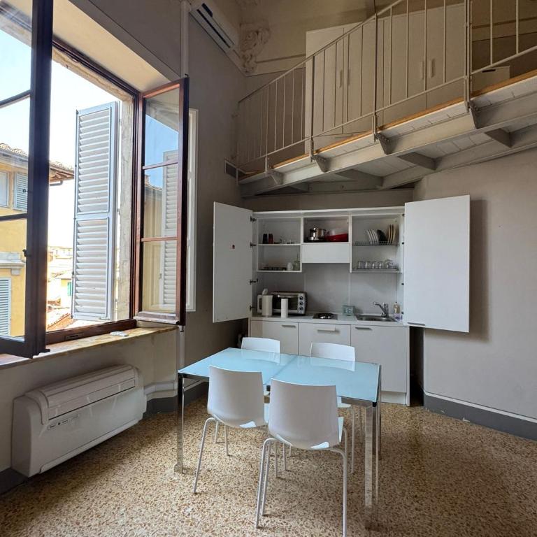 Loft Termini - Appartamento con 1 Camera da Letto - 11
