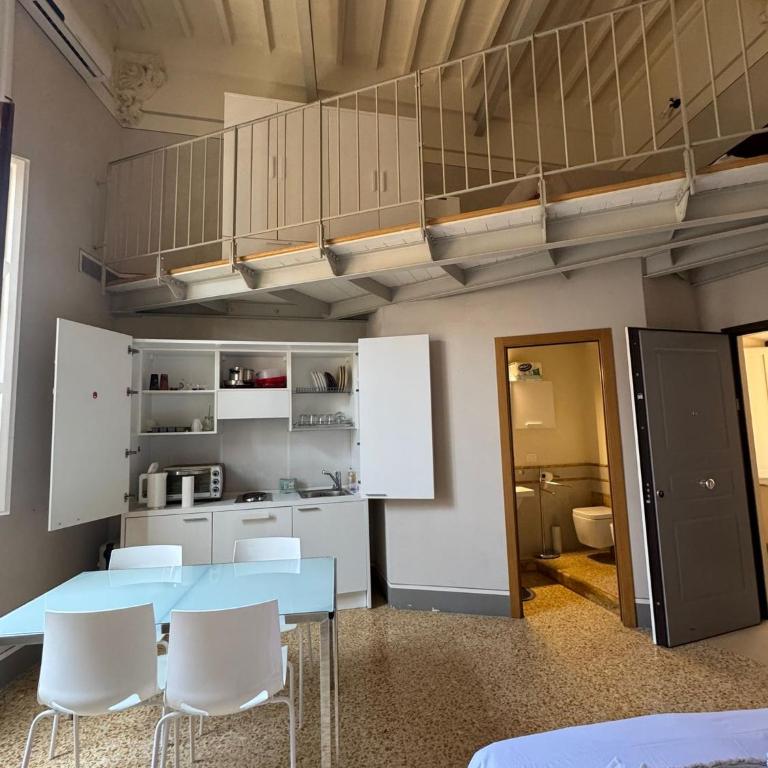 Loft Termini - Appartamento con 1 Camera da Letto - 12