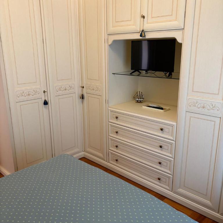 Guest House Fiore di Loto - Camera Matrimoniale con Bagno in Comune - 8