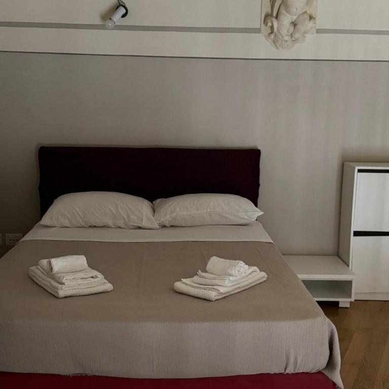 Loft Termini - Appartamento con 1 Camera da Letto - 20