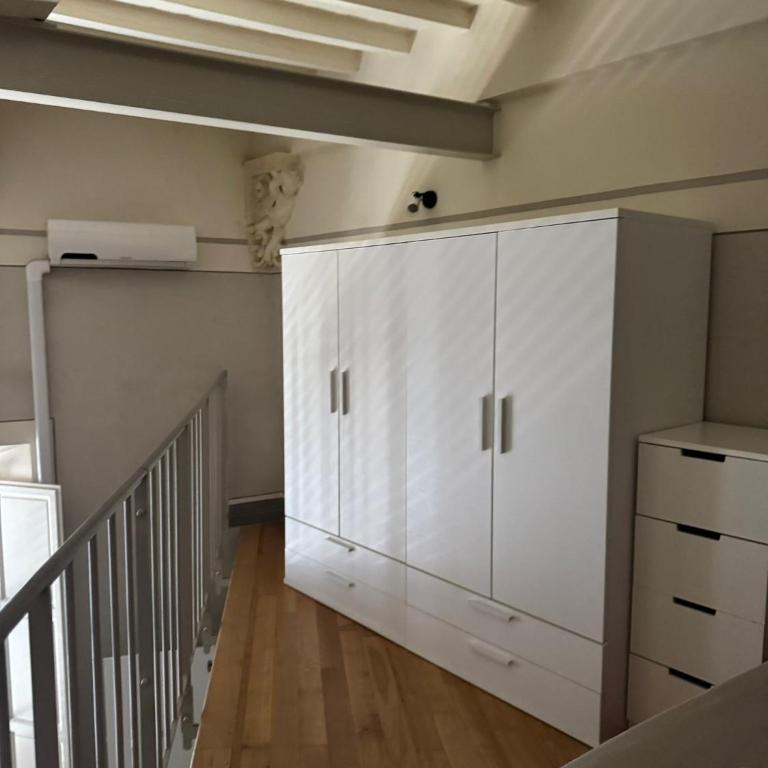 Loft Termini - Appartamento con 1 Camera da Letto - 19