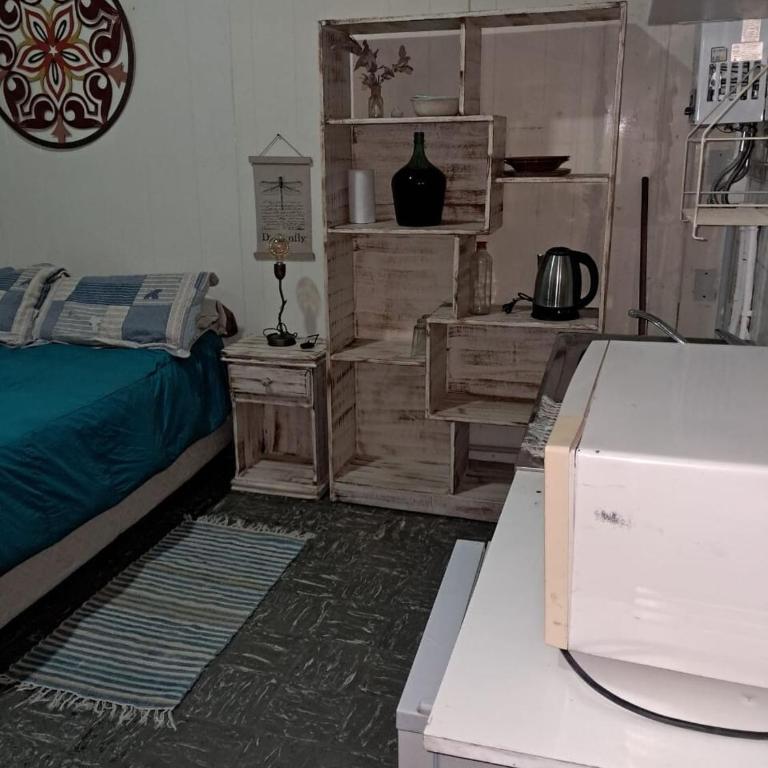 El Colibrí de centro1 - Apartamento de 1 dormitorio - 2