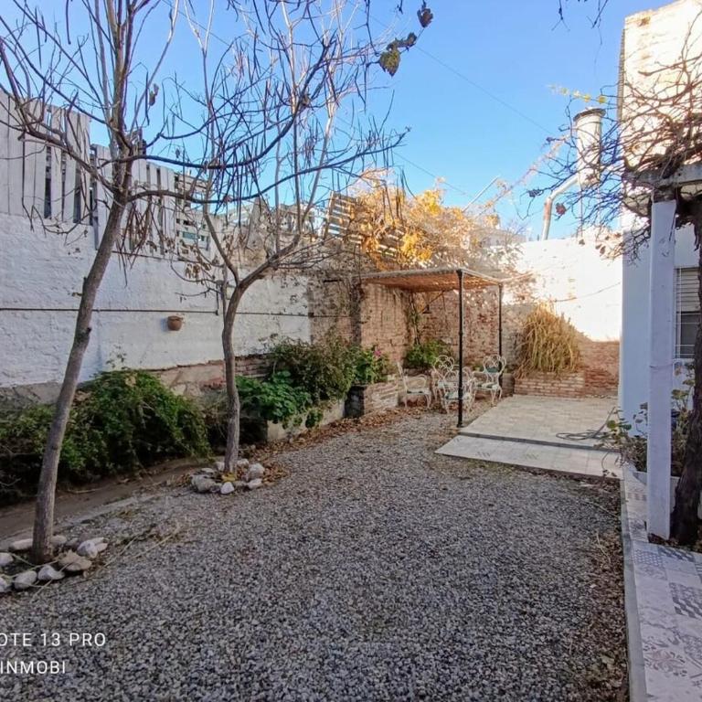 El Colibrí de centro1 - Apartamento de 1 dormitorio - 3