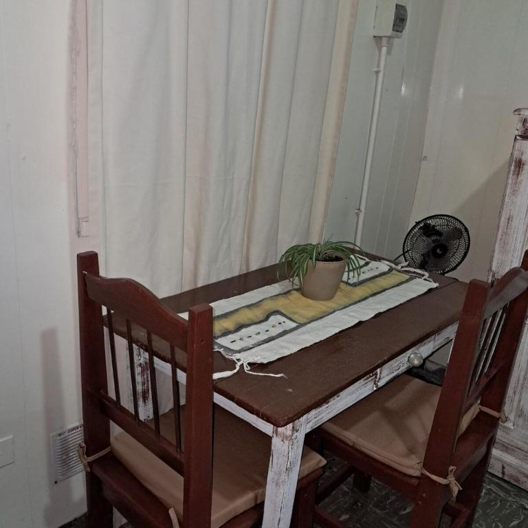 El Colibrí de centro1 - Apartamento de 1 dormitorio - 5
