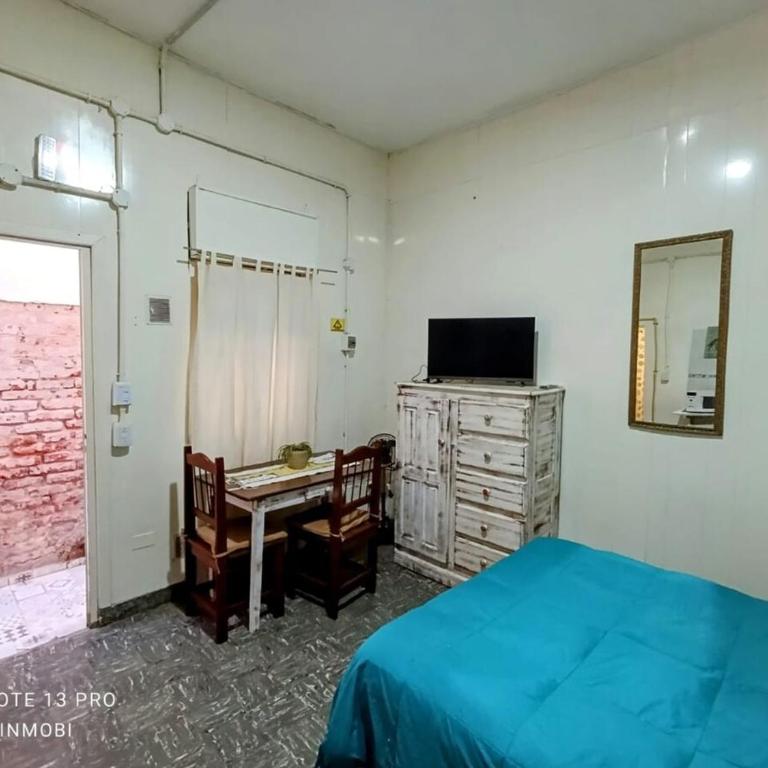 El Colibrí de centro1 - Apartamento de 1 dormitorio - 6