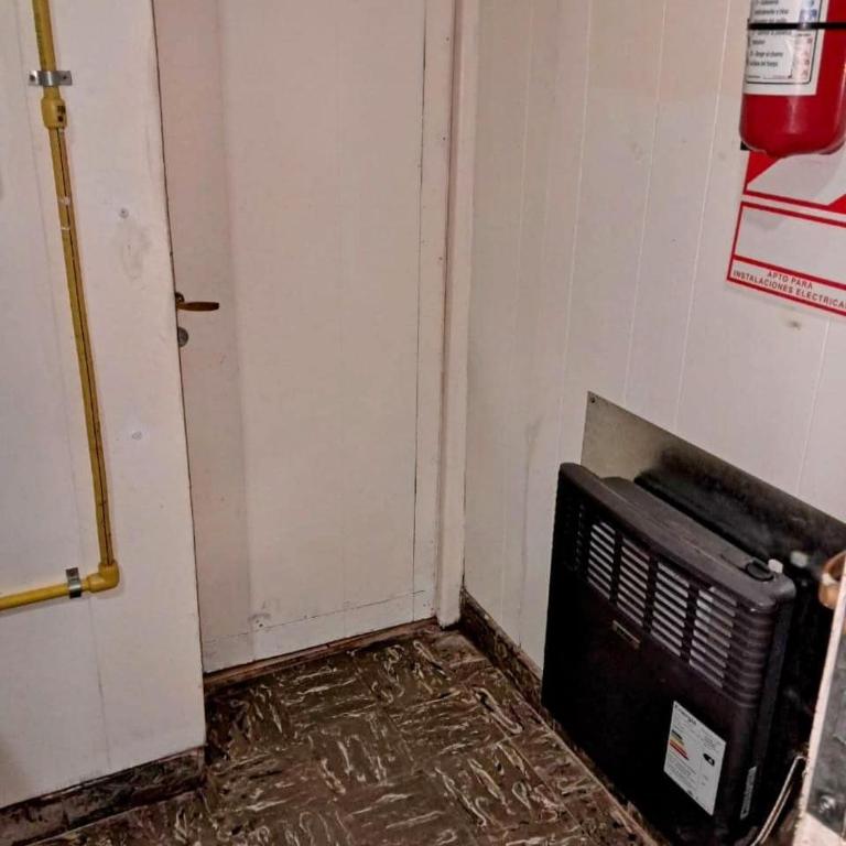 El Colibrí de centro1 - Apartamento de 1 dormitorio - 7