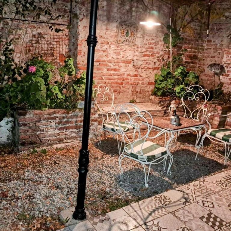 El Colibrí de centro1 - Apartamento de 1 dormitorio - 9