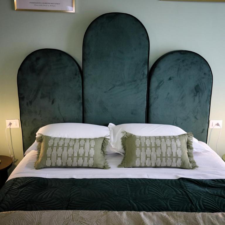 Mediterraneo Rooms Bed and Breakfast - Camera Deluxe - 4