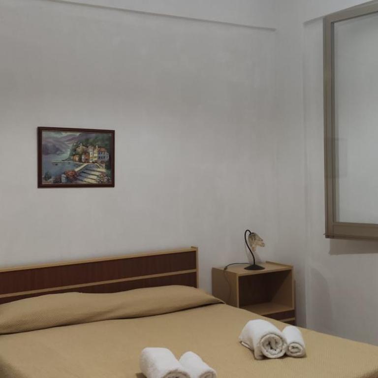 Riva San Marco - Two-Bedroom House - 7