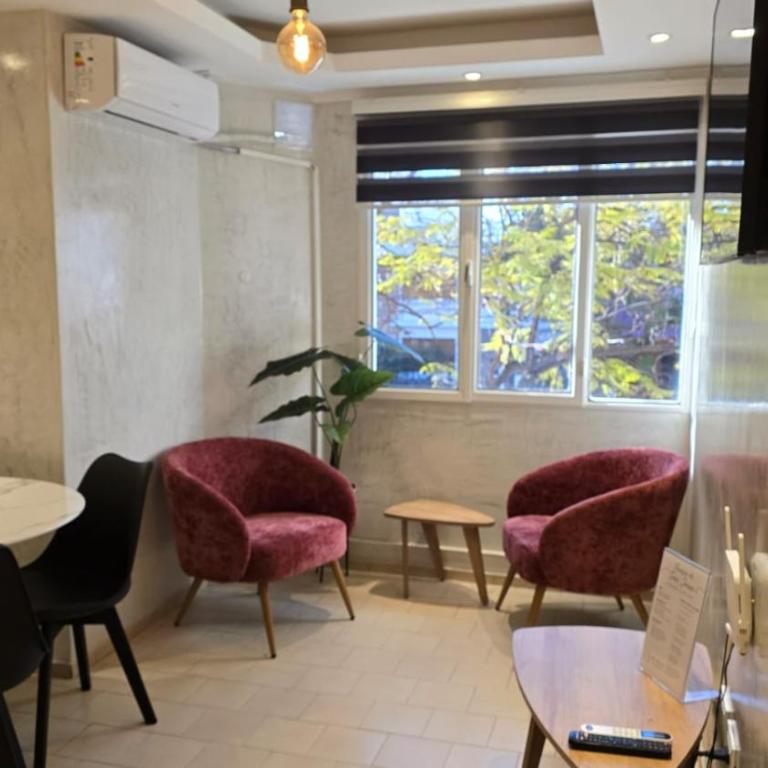 Terrazas de San Juan - Apartamento de 1 dormitorio - 2