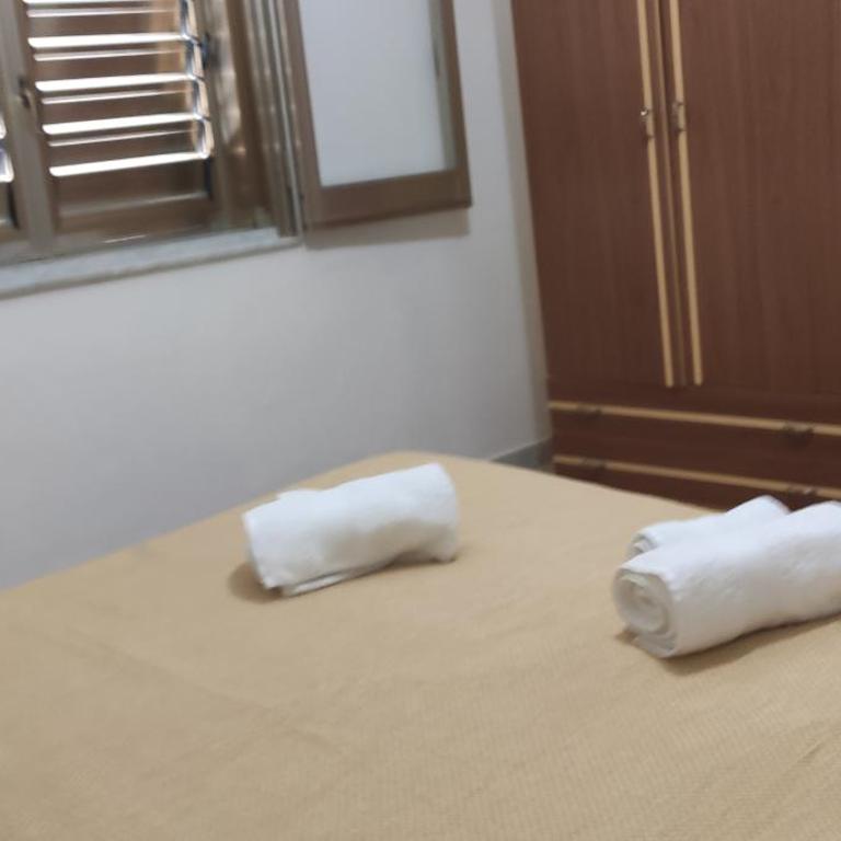 Riva San Marco - Two-Bedroom House - 8