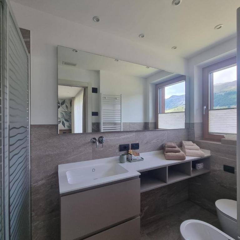 Holiday House Livigno NEW - Appartamento con 2 Camere da Letto - 15