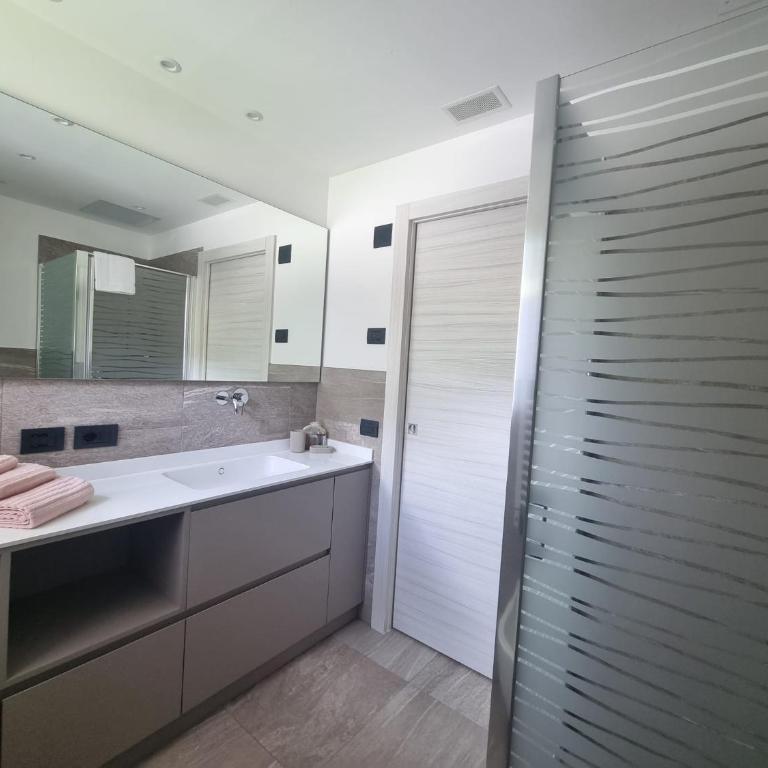 Holiday House Livigno NEW - Appartamento con 2 Camere da Letto - 18