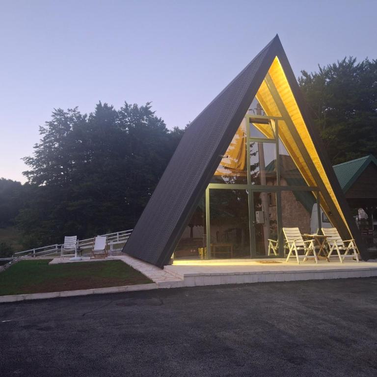 Spa villas Higo - Two-Bedroom Villa - 3