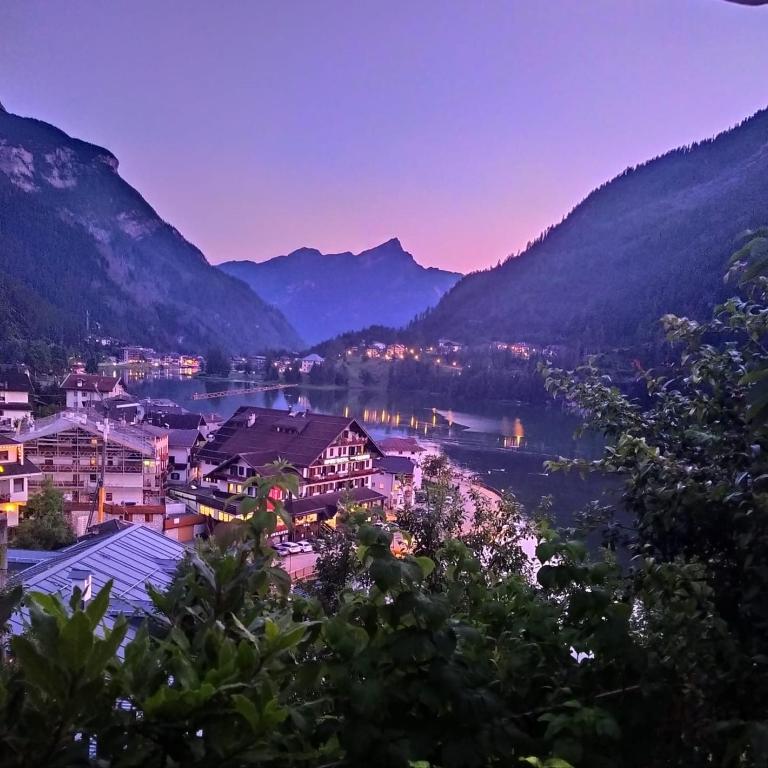 Appartment Alleghe center - Appartamento con 2 Camere da Letto - 3