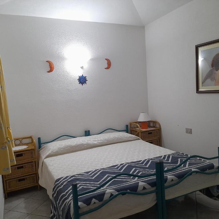 ACQUAMARINA con meraviglioso giardino - Casa con 2 Camere da Letto - 28