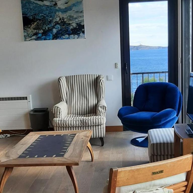 Villa Troc Pinell - Villa with Sea View - 10