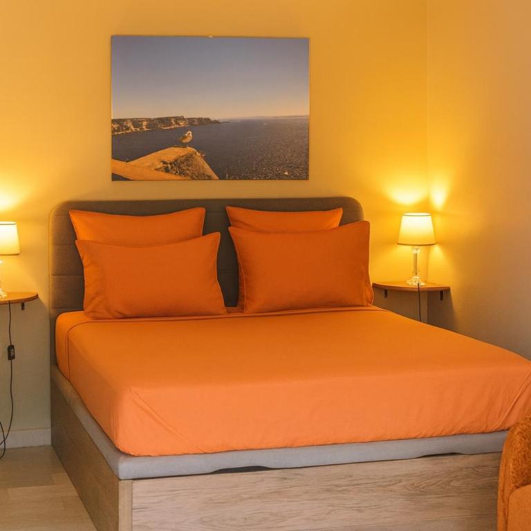 Rivoli Center Terrasse Clim Parking - Appartement 1 Chambre - 1