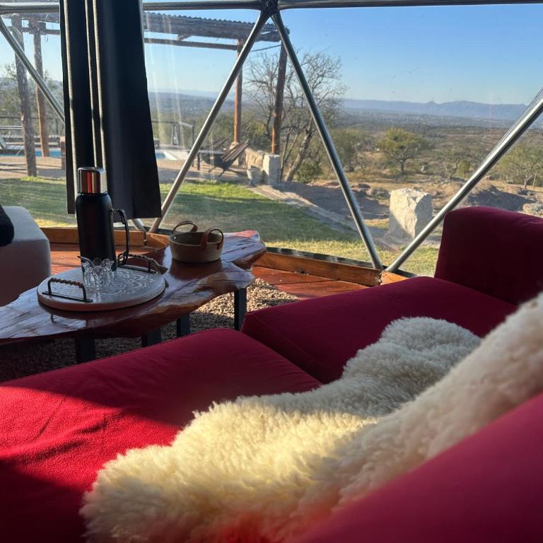 La Loma Domo - Tienda - 2