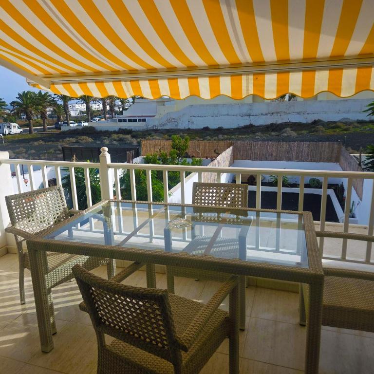 Duplex 2 Terraces Sea View - Casa con 1 dormitorio - 5