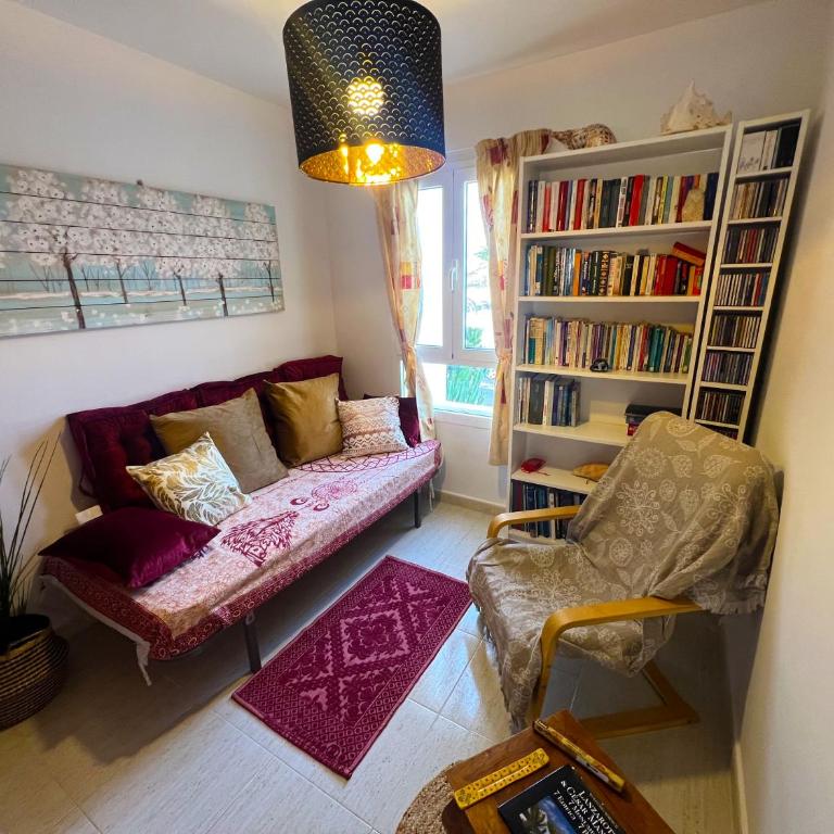 Duplex 2 Terraces Sea View - Casa con 1 dormitorio - 12