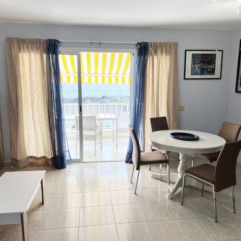 Duplex 2 Terraces Sea View - Casa con 1 dormitorio - 3