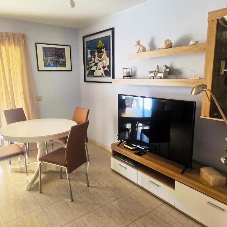 Duplex 2 Terraces Sea View - Casa con 1 dormitorio - 8