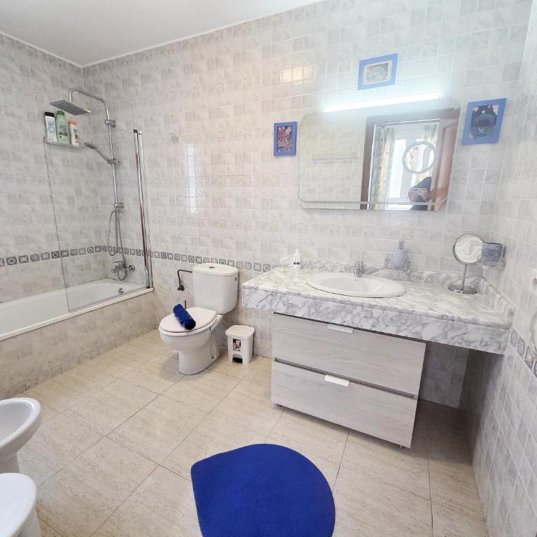 Duplex 2 Terraces Sea View - Casa con 1 dormitorio - 17