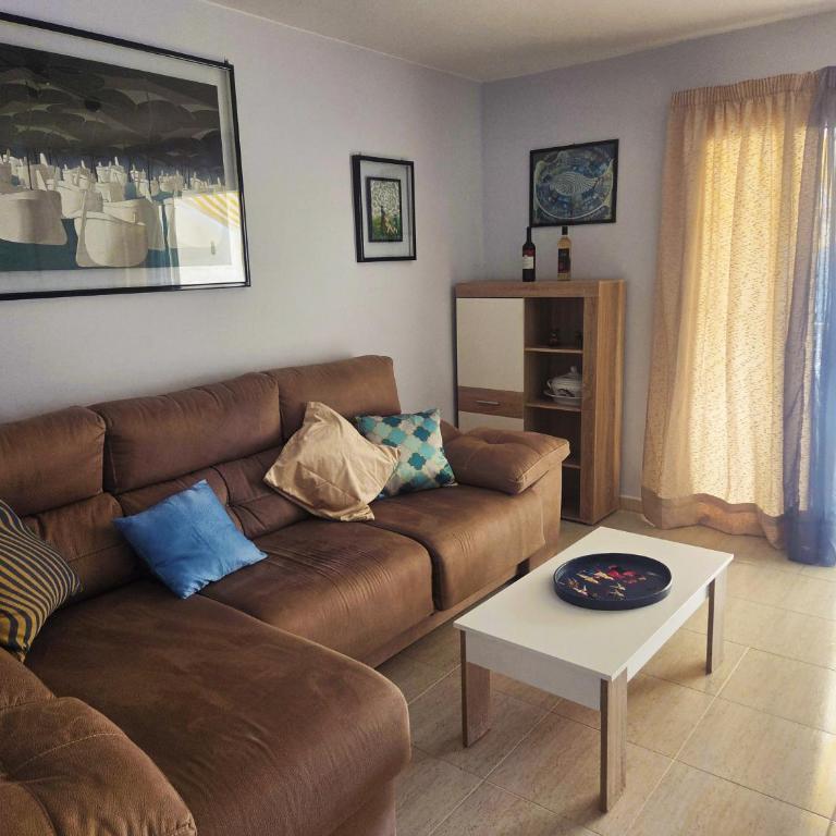 Duplex 2 Terraces Sea View - Casa con 1 dormitorio - 4