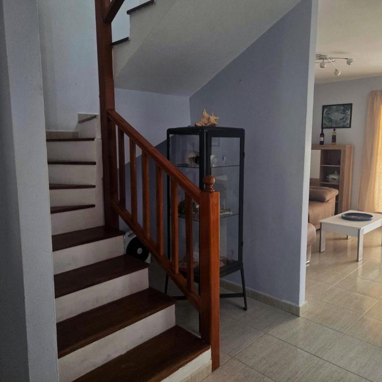 Duplex 2 Terraces Sea View - Casa con 1 dormitorio - 13
