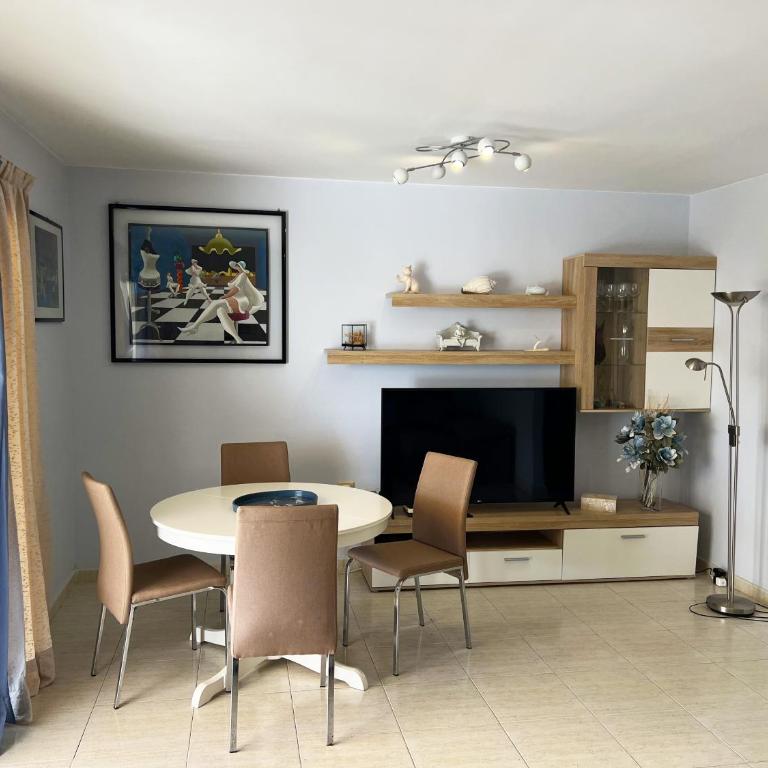 Duplex 2 Terraces Sea View - Casa con 1 dormitorio - 9
