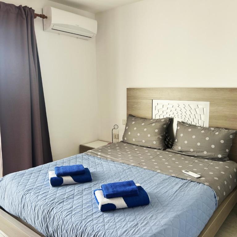 Duplex 2 Terraces Sea View - Casa con 1 dormitorio - 15