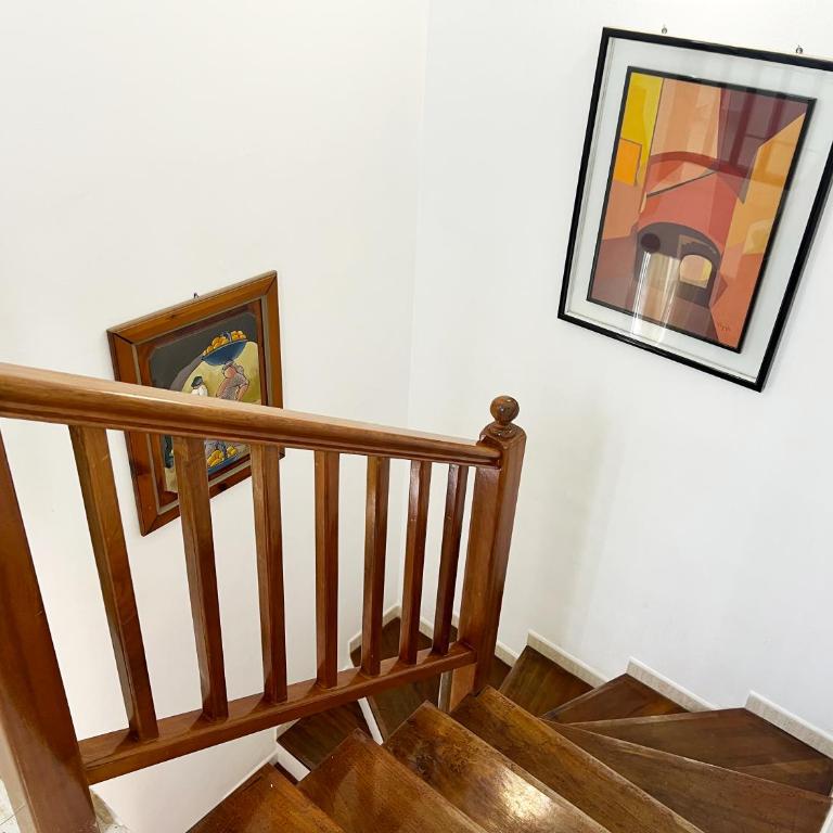 Duplex 2 Terraces Sea View - Casa con 1 dormitorio - 24