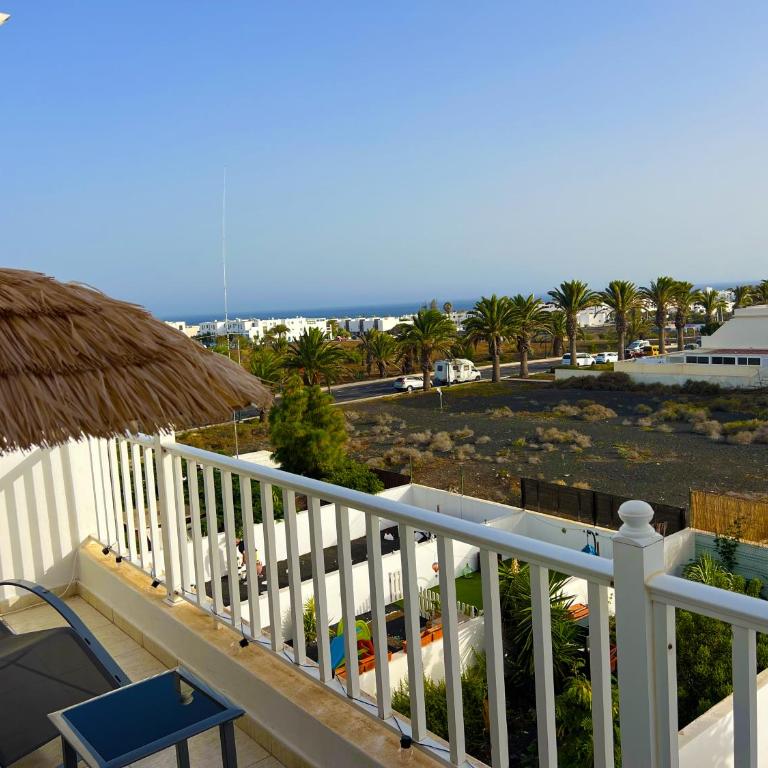 Duplex 2 Terraces Sea View - Casa con 1 dormitorio - 25