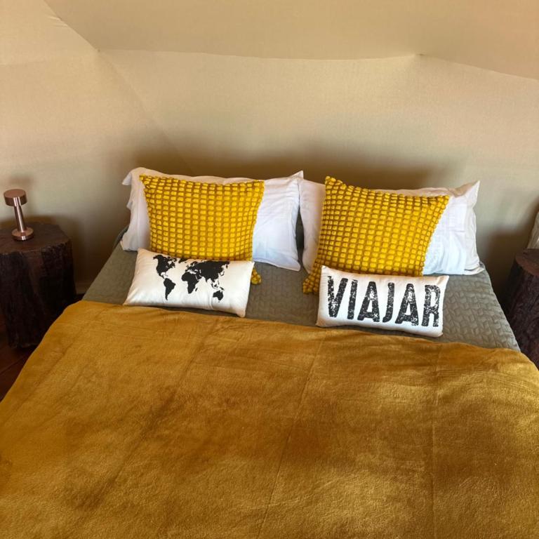 La Loma Domo - Tienda - 22