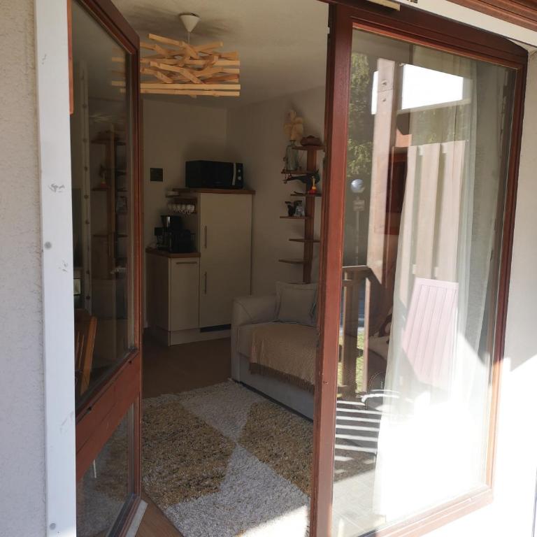 Chamonix, studio de 24 m2 - One-Bedroom Apartment - 3