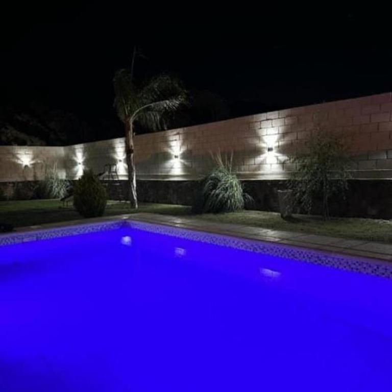 Refugio de montaña - One-Bedroom House - 16
