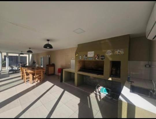 Refugio de montaña - One-Bedroom House - 11