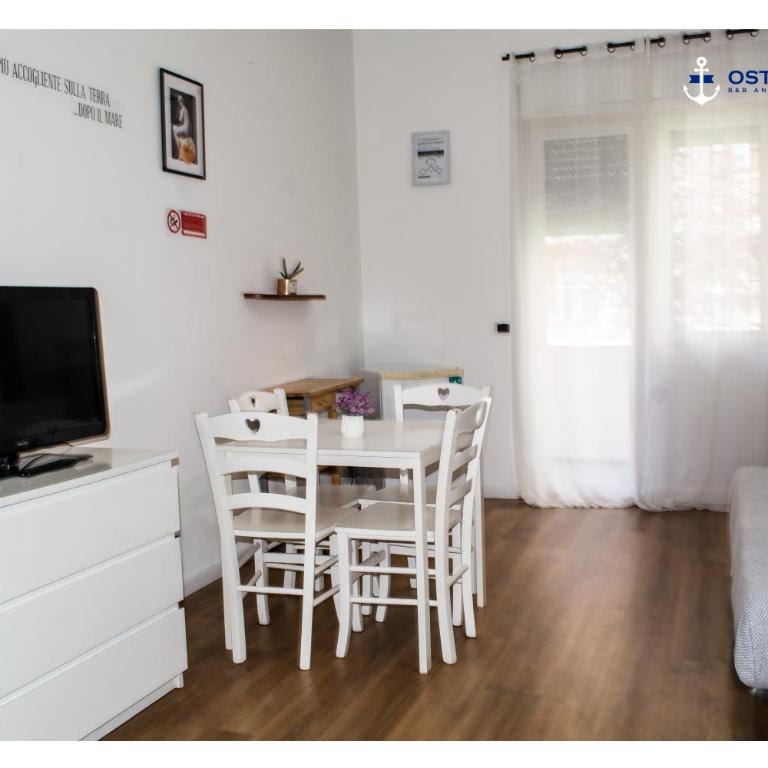 Levante - Monolocale (4 Adulti) - 8