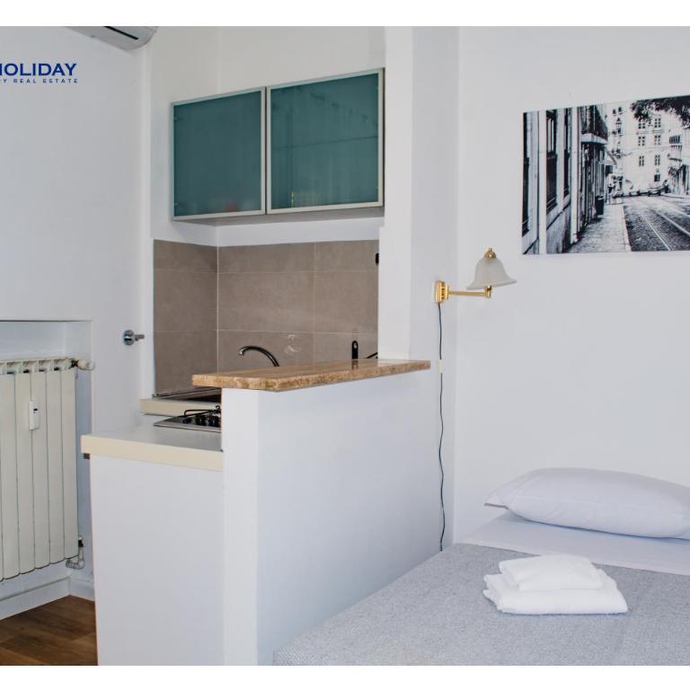 Levante - Monolocale (4 Adulti) - 7