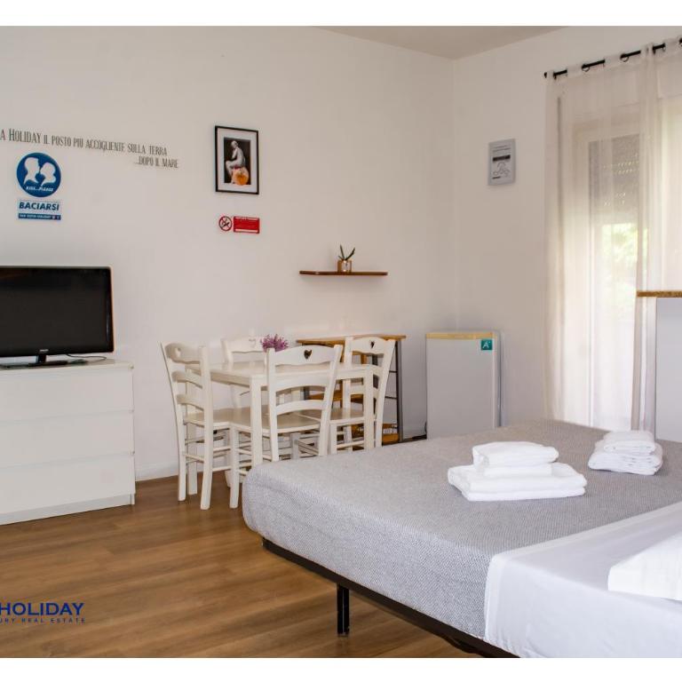 Levante - Monolocale (4 Adulti) - 6