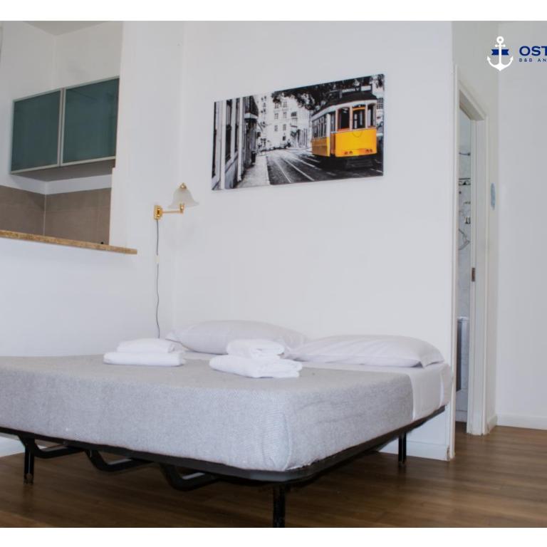 Levante - Monolocale (4 Adulti) - 3
