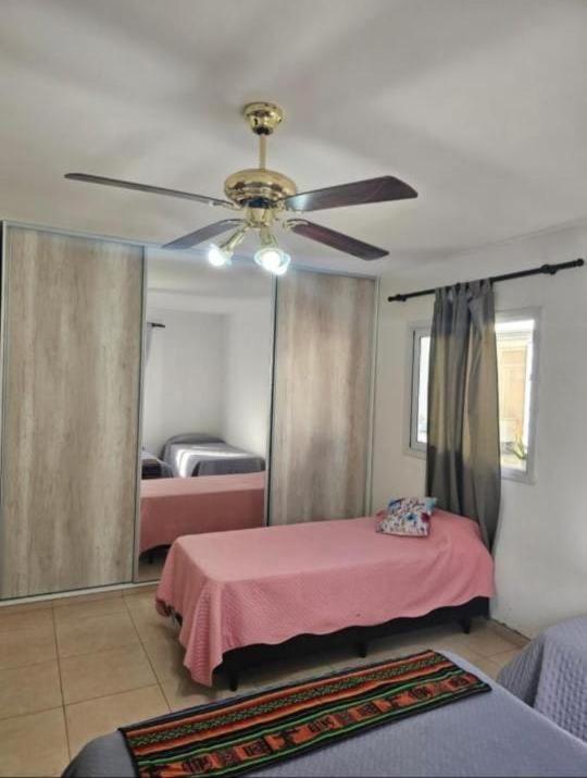 Refugio de montaña - One-Bedroom House - 8