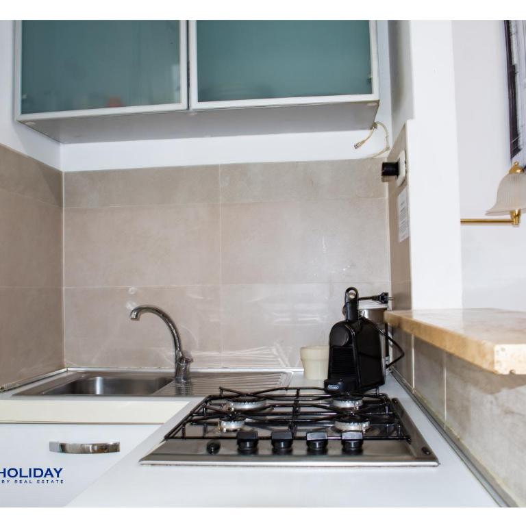 Levante - Monolocale (4 Adulti) - 12