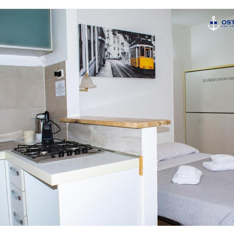 Levante - Monolocale (4 Adulti) - 11